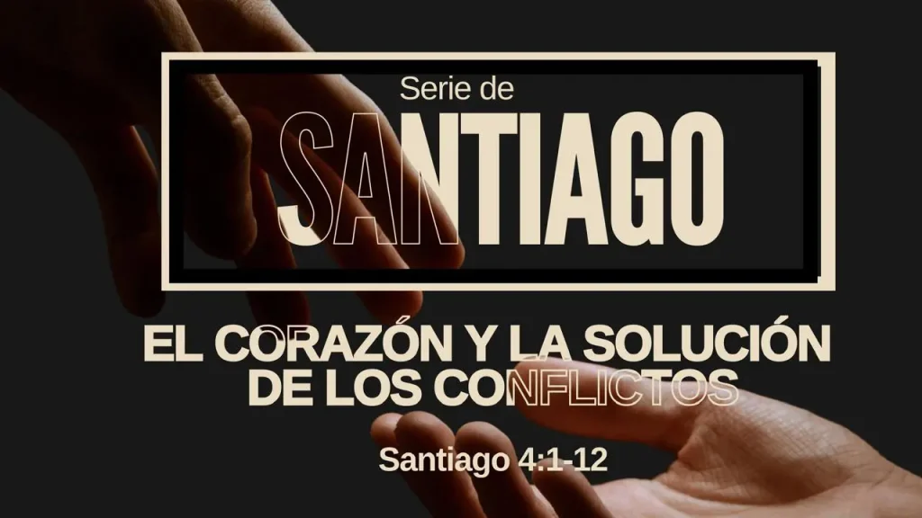 El corazón y la solución de los conflictos